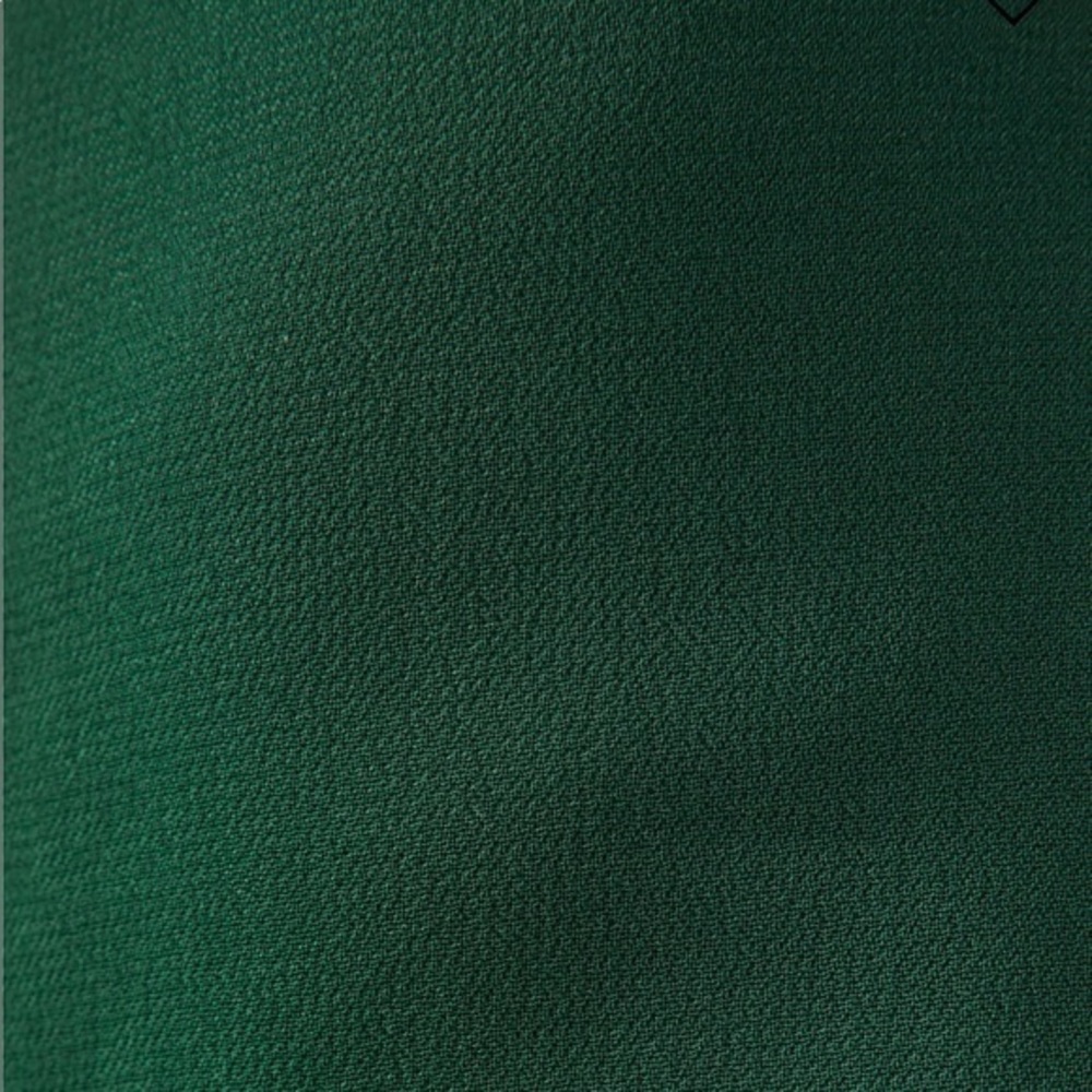 Reformation Juliette Dress in Emerald - Picture 7 of 7